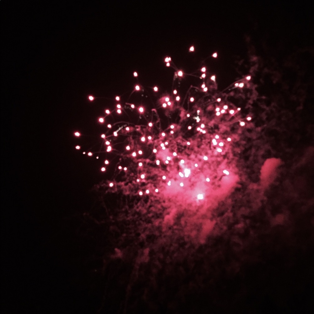 Meet your Posher, Keecha